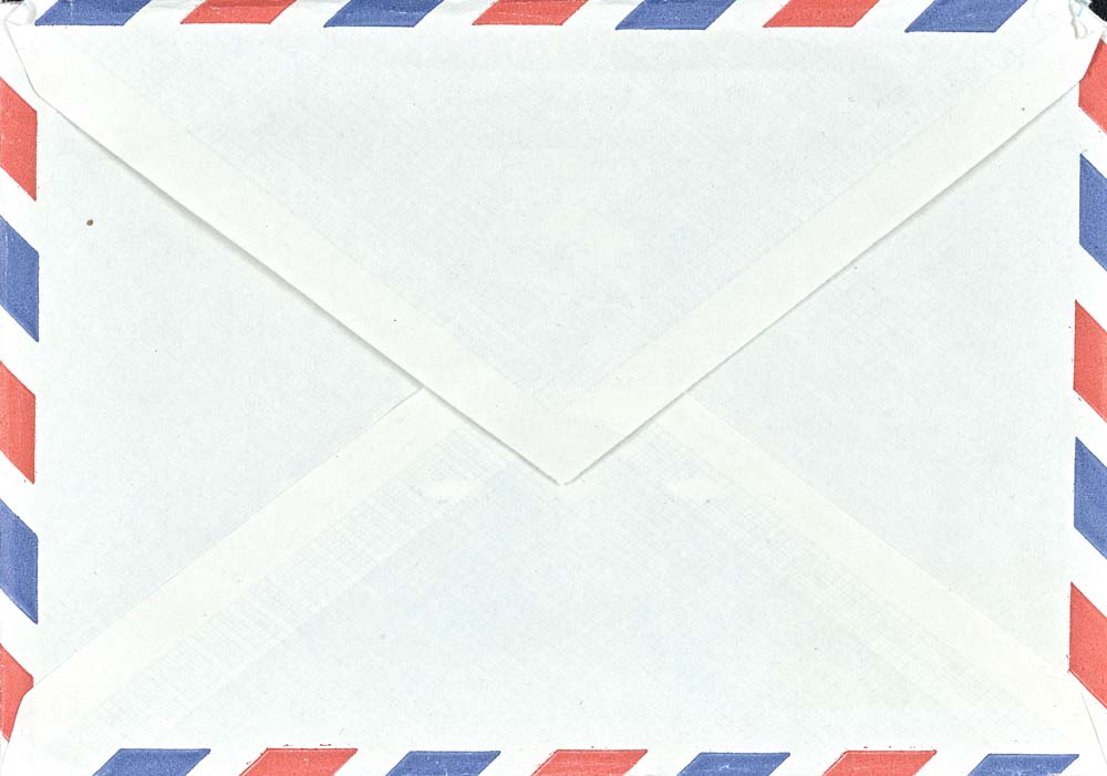 \"Envelope\"